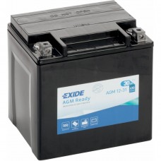 Acumulatoar auto Exide Ready AGM12-31