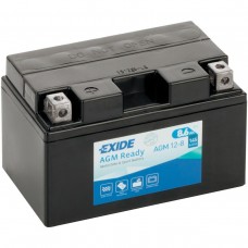 Acumulatoar auto Exide Ready AGM12-8