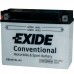 Acumulatoar auto Exide E50-N18L-A3