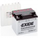Acumulatoar auto Exide E60-N30L-A