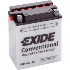Acumulatoar auto Exide EB12AL-A2