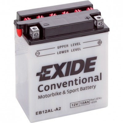 Аккумулятор Exide EB12AL-A2