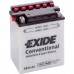 Аккумулятор Exide EB14-B2