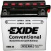Аккумулятор Exide EB9-B
