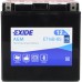 Аккумулятор Exide ET14B-BS