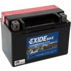 Acumulatoar auto Exide ETX7A-BS