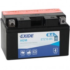Acumulatoar auto Exide ETZ10-BS
