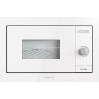 Встраиваемая микроволновая печь Gorenje BM235SYW