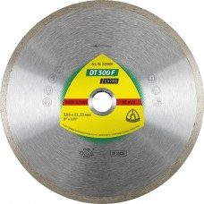 Disc de tăiere Klingspor DT300F (325359)