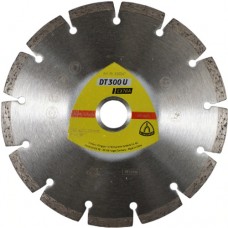 Disc de tăiere Klingspor DT300U (325347)