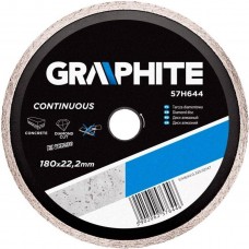 Диск для резки Graphite 57H644