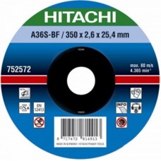 Диск для резки Hitachi 752572