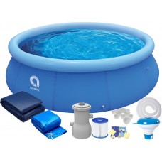 Piscină Avenli 17794EU Promo Set