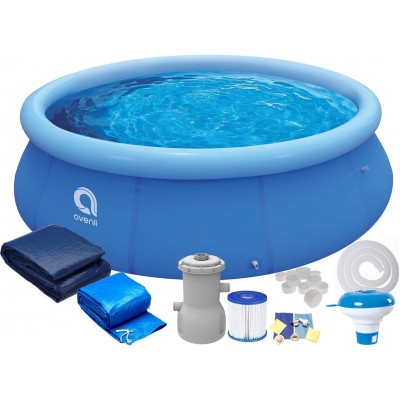 Piscină Avenli 17794EU Promo Set