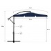 Umbrelă de gradină FunFit 300cm Blue (82)