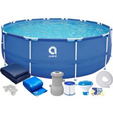 Piscină Avenli 17799EU Promo Set