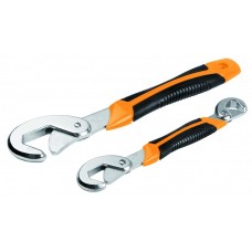 Trusa tubulare Tolsen 15282