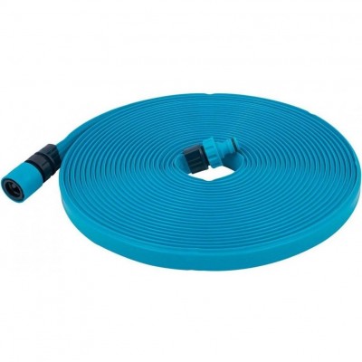 Furtun de grădină Cellfast Spring 1/2" L=7.5m + set of fittings