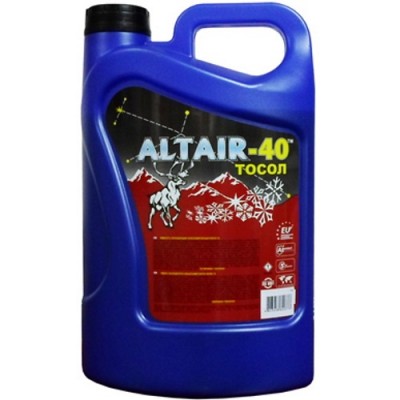 Антифриз Altair Tosol-24 5L