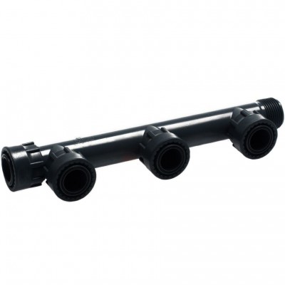 Дождеватель Rain Spa 3out 1" (50051)