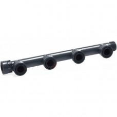 Aspersor Rain Spa 4out 1" (50052)