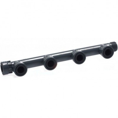 Дождеватель Rain Spa 4out 1" (50052)