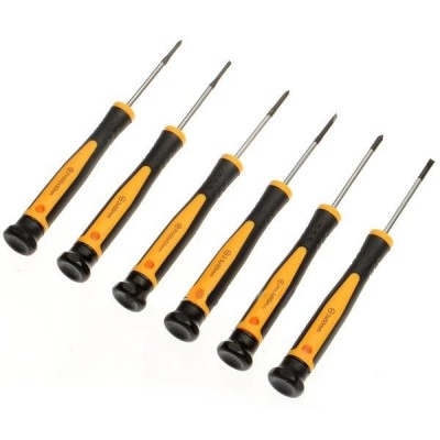 Набор отверток Tolsen 20030