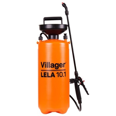 Pulverizator Villager Lele 10.1L