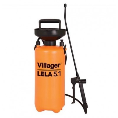 Pulverizator Villager Lela 5.1L