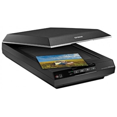 Scanner Epson Perfection V600 Photo