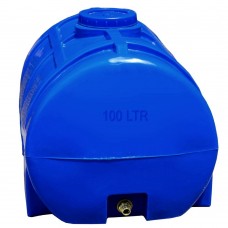 Rezervor Europlast 100L Blue (37251)