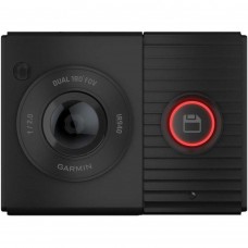 Видеорегистратор Garmin Dash Cam Tandem (010-02259-01)