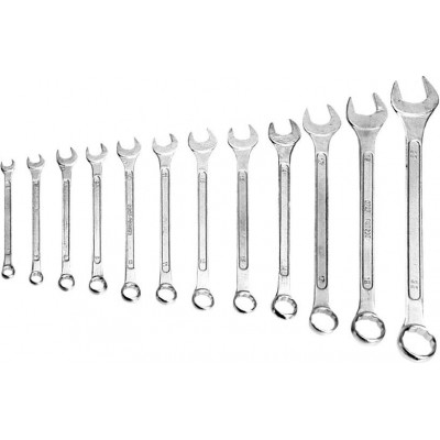 Набор ключей Top Tools 35D357