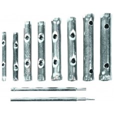 Trusa tubulare Top Tools 35D193