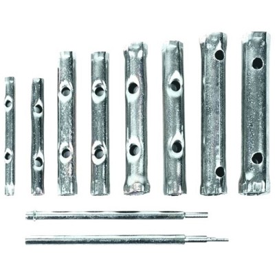 Набор ключей Top Tools 35D193