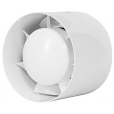 Ventilator de perete Europlast E-Extra EK100T (63135)