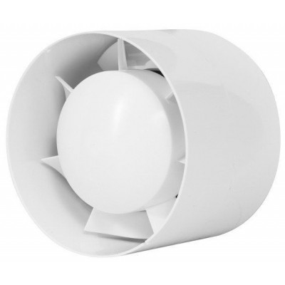Вытяжной вентилятор Europlast E-Extra EK100T (63135)