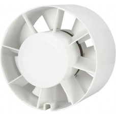 Ventilator de perete Europlast E-Extra EK125 (63131)