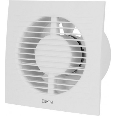 Ventilator de perete Europlast E-Extra EE100 (63040)