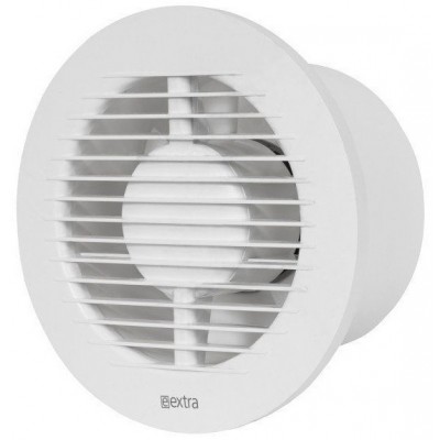 Ventilator de perete Europlast E-Extra EA125HT (63011)