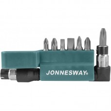 Set capete Jonnesway S08H208S