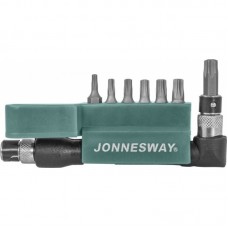 Set capete Jonnesway S08H2S8S