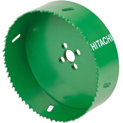 Коронка Hitachi 752148