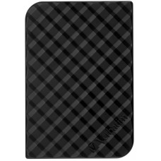 Hard disk extern Verbatim Store 'n' Go 1Tb Black (53194)