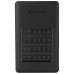 Внешний жесткий диск Verbatim Store 'n' Go Keypad Access 2Tb Black (53403)