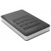 Внешний жесткий диск Verbatim Store 'n' Go Keypad Access 2Tb Black (53403)