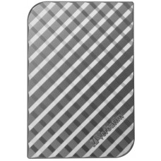 Hard disk extern Verbatim Store 'n' Go 1Tb Silver (53197)