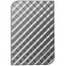 Внешний жесткий диск Verbatim Store 'n' Go 1Tb Silver (53197)