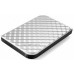 Hard disk extern Verbatim Store 'n' Go 1Tb Silver (53197)