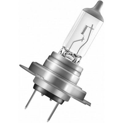 Автомобильная лампа Osram H7 70W 24V PX26D 10 (64215 TSP)